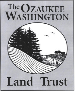 Ozaukee Washington logo